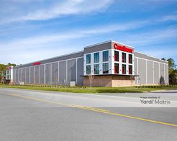 Image for CubeSmart Self Storage - 7185 Towne Center Road, Sunset Beach, NC