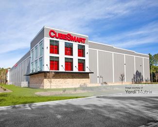 Photo 2 of CubeSmart Self Storage - 7185 Towne Center Road, Sunset Beach, NC