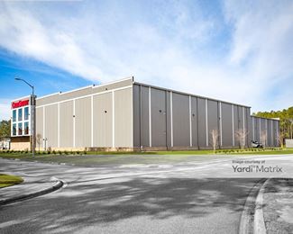 Photo 3 of CubeSmart Self Storage - 7185 Towne Center Road, Sunset Beach, NC