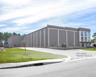 Photo 4 of CubeSmart Self Storage - 7185 Towne Center Road, Sunset Beach, NC