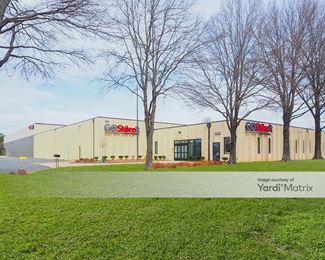 Photo 1 of Extra Space Storage - 8500 South Tryon Street, Charlotte, NC