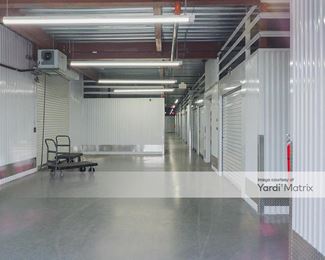 Photo 2 of Extra Space Storage - 8500 South Tryon Street, Charlotte, NC