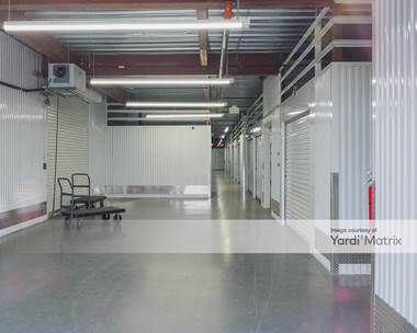 Storage Units for Rent available at 8500 South Tryon Street, Charlotte, NC 28273