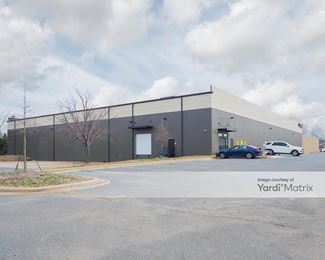 Photo 3 of Extra Space Storage - 8500 South Tryon Street, Charlotte, NC