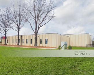Photo 4 of Extra Space Storage - 8500 South Tryon Street, Charlotte, NC