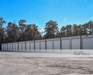 Photo 2 of AAA Storage - 25520 Richards Road, Spring, TX