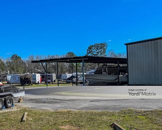 Photo 4 of AAA Storage - 25520 Richards Road, Spring, TX