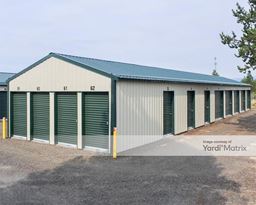 Image for Newberry Self Storage - 16678 Assembly Way, La Pine, OR