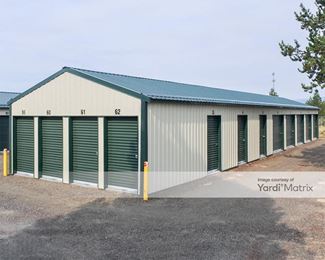 Photo 1 of Newberry Self Storage - 16678 Assembly Way, La Pine, OR