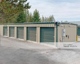Photo 2 of Newberry Self Storage - 16678 Assembly Way, La Pine, OR