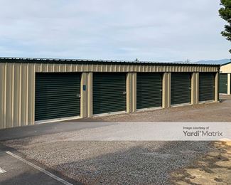Photo 4 of Newberry Self Storage - 16678 Assembly Way, La Pine, OR