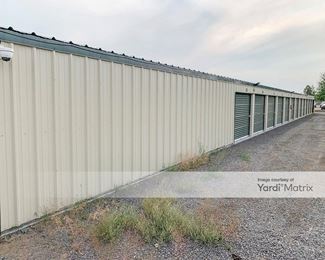 Photo 5 of Newberry Self Storage - 16678 Assembly Way, La Pine, OR
