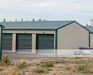 Photo 6 of Newberry Self Storage - 16678 Assembly Way, La Pine, OR