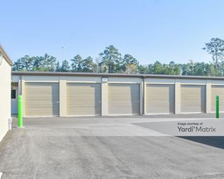 Photo 2 of Zebulon Self Storage - 6405 Zebulon Road, Macon, GA