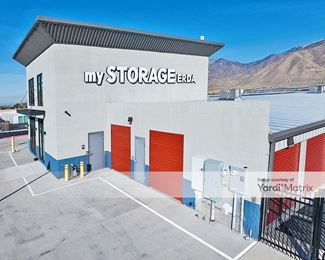 Photo 1 of My Storage - 450 East Cimmarron Way, Erda, UT