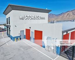 Image for My Storage - 450 East Cimmarron Way, Erda, UT