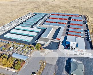 Photo 2 of My Storage - 450 East Cimmarron Way, Erda, UT