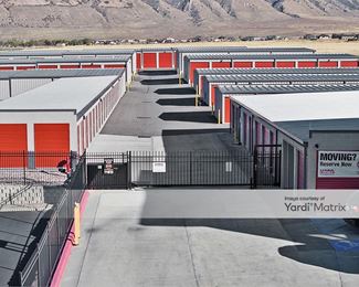 Photo 3 of My Storage - 450 East Cimmarron Way, Erda, UT
