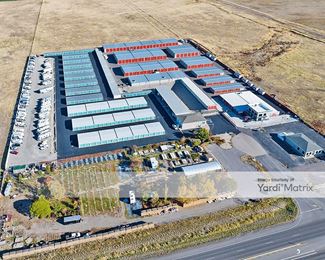 Photo 4 of My Storage - 450 East Cimmarron Way, Erda, UT