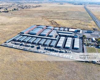 Photo 5 of My Storage - 450 East Cimmarron Way, Erda, UT