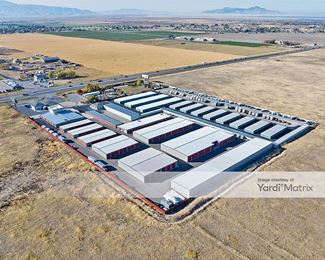 Photo 6 of My Storage - 450 East Cimmarron Way, Erda, UT