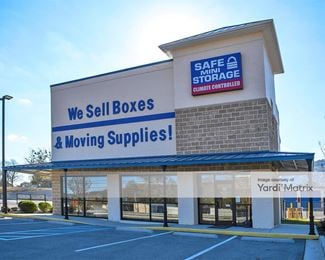 Photo 1 of Safe Mini Storage - 6020 Highway 431, Brownsboro, AL