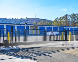 Photo 2 of Safe Mini Storage - 6020 Highway 431, Brownsboro, AL