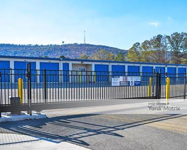 Storage Units for Rent available at 6020 Highway 431, Brownsboro, AL 35741