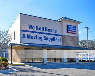 Photo 3 of Safe Mini Storage - 6020 Highway 431, Brownsboro, AL