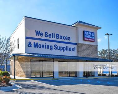 Storage Units for Rent available at 6020 Highway 431, Brownsboro, AL 35741