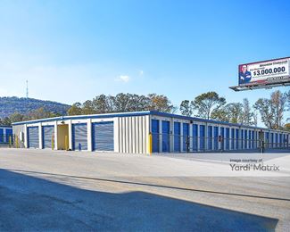 Photo 4 of Safe Mini Storage - 6020 Highway 431, Brownsboro, AL