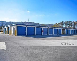 Photo 5 of Safe Mini Storage - 6020 Highway 431, Brownsboro, AL