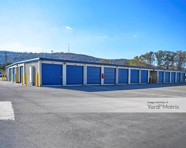 Storage Units for Rent available at 6020 Highway 431, Brownsboro, AL 35741