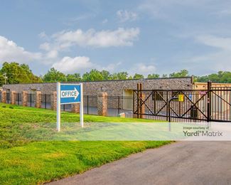 Photo 3 of Optimist Club Road Storage - 1281 Recycle Way, Denver, NC