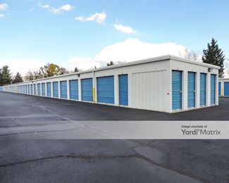 Photo 2 of AAAA Self Storage - 1350 Bean Street NW, Roanoke, VA