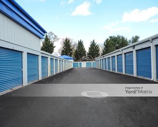 Photo 4 of AAAA Self Storage - 1350 Bean Street NW, Roanoke, VA