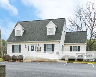 Photo 1 of Shields Self Storage - 86 Parkview Drive, Waynesboro, VA