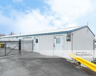 Photo 2 of Shields Self Storage - 86 Parkview Drive, Waynesboro, VA