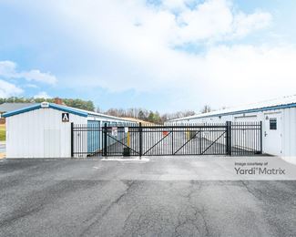 Photo 3 of Shields Self Storage - 86 Parkview Drive, Waynesboro, VA