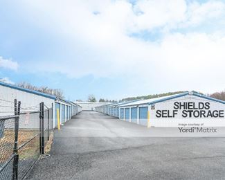 Photo 4 of Shields Self Storage - 86 Parkview Drive, Waynesboro, VA