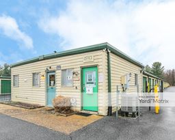 Image for AAAA Self Storage - Waynesboro - 980 Hopeman Pkwy, Waynesboro, VA