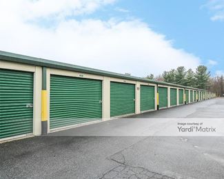 Photo 2 of AAAA Self Storage-Waynesboro - 980 Hopeman Pkwy, Waynesboro, VA