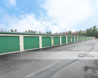 Photo 3 of AAAA Self Storage-Waynesboro - 980 Hopeman Pkwy, Waynesboro, VA