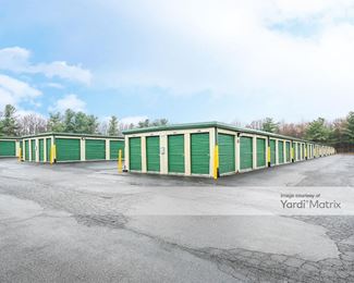 Photo 4 of AAAA Self Storage-Waynesboro - 980 Hopeman Pkwy, Waynesboro, VA