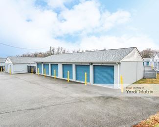 Photo 1 of Shields Self Storage - 920 Ivy Street, Waynesboro, VA