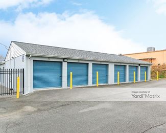Photo 4 of Shields Self Storage - 920 Ivy Street, Waynesboro, VA
