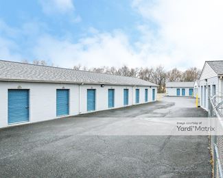 Photo 5 of Shields Self Storage - 920 Ivy Street, Waynesboro, VA