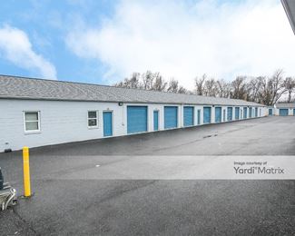 Photo 6 of Shields Self Storage - 920 Ivy Street, Waynesboro, VA