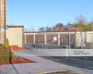 Photo 3 of Timberwest Storage - 625 Crowell Lane, Lynchburg, VA