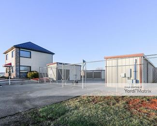 Photo 4 of Timberwest Storage - 625 Crowell Lane, Lynchburg, VA